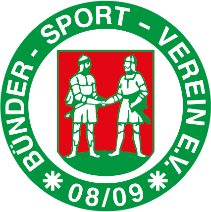 Bünder SV 08/09